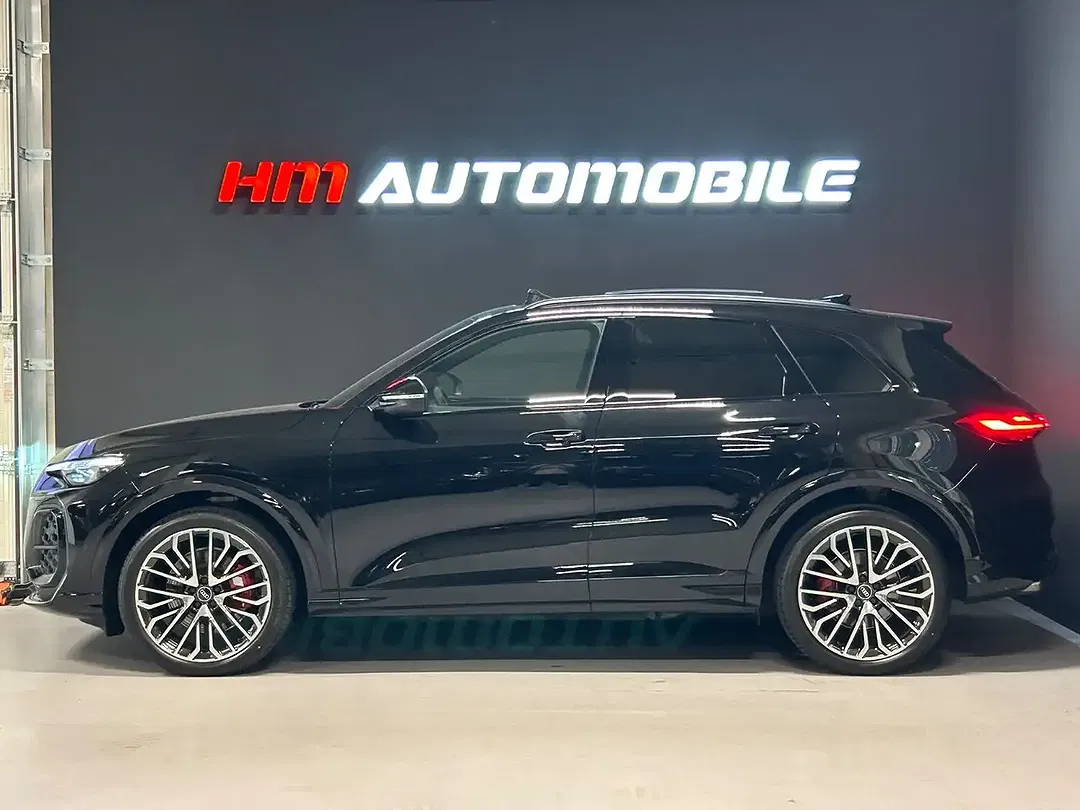 Audi SQ5 Pro - foto 2