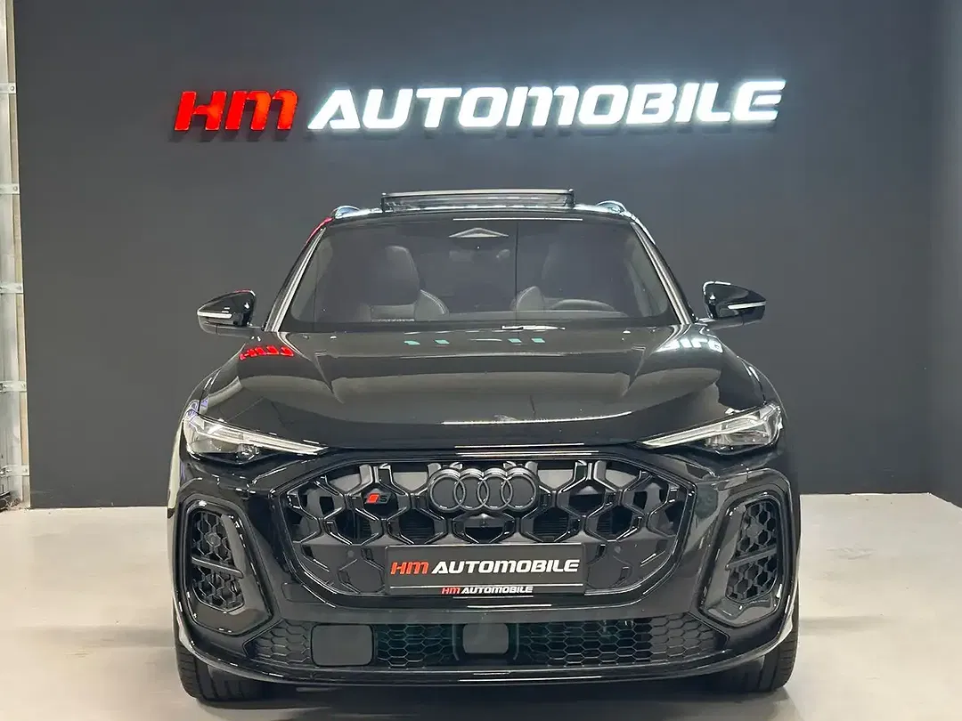 Audi SQ5 Pro - Thumbnail 4