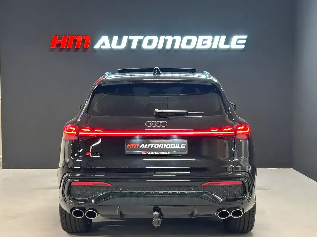 Audi SQ5 Pro - Thumbnail 5