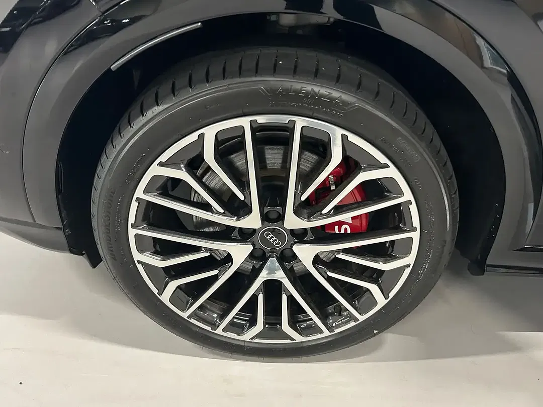 Audi SQ5 Pro - Thumbnail 6