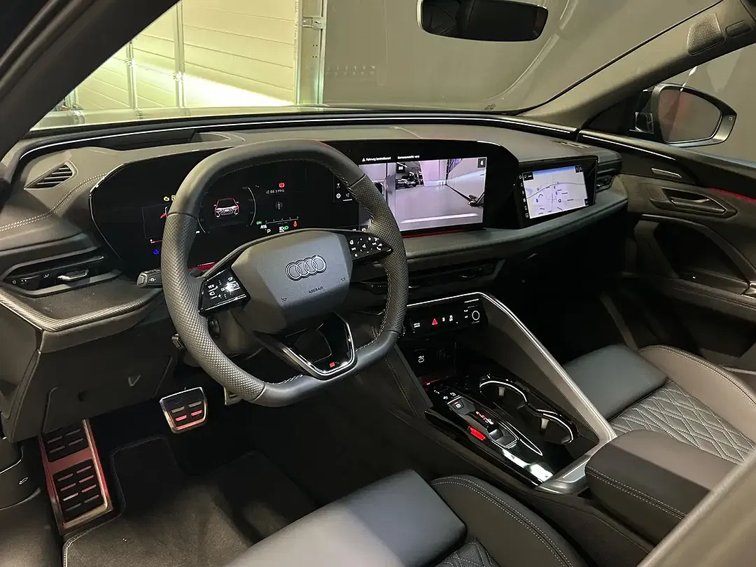 Audi SQ5 Pro - Thumbnail 7