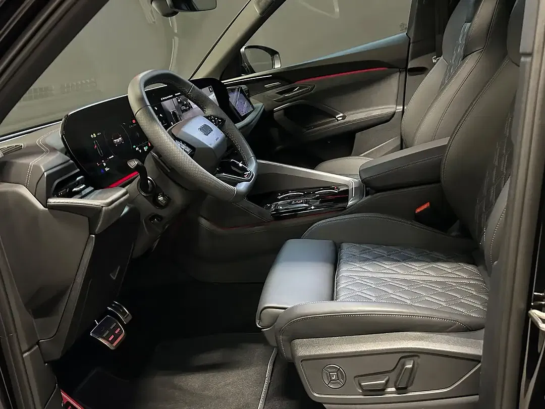 Audi SQ5 Pro - Thumbnail 8