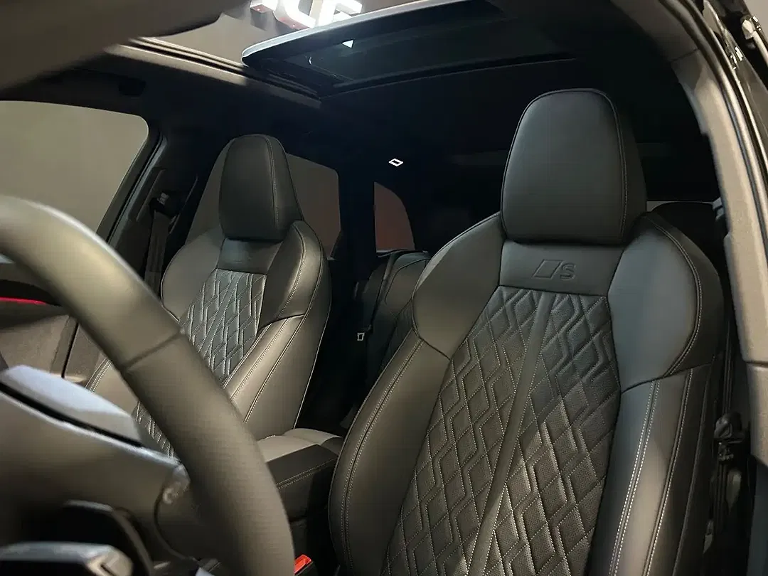 Audi SQ5 Pro - Thumbnail 9
