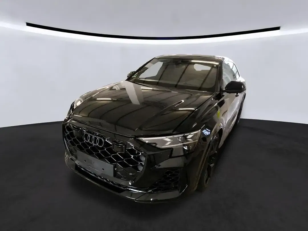 Audi RS Q8 performance - Thumbnail 1