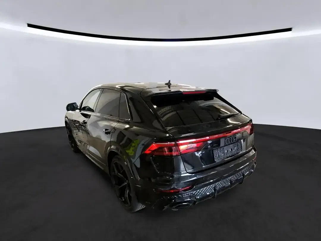 Audi RS Q8 performance - Thumbnail 5