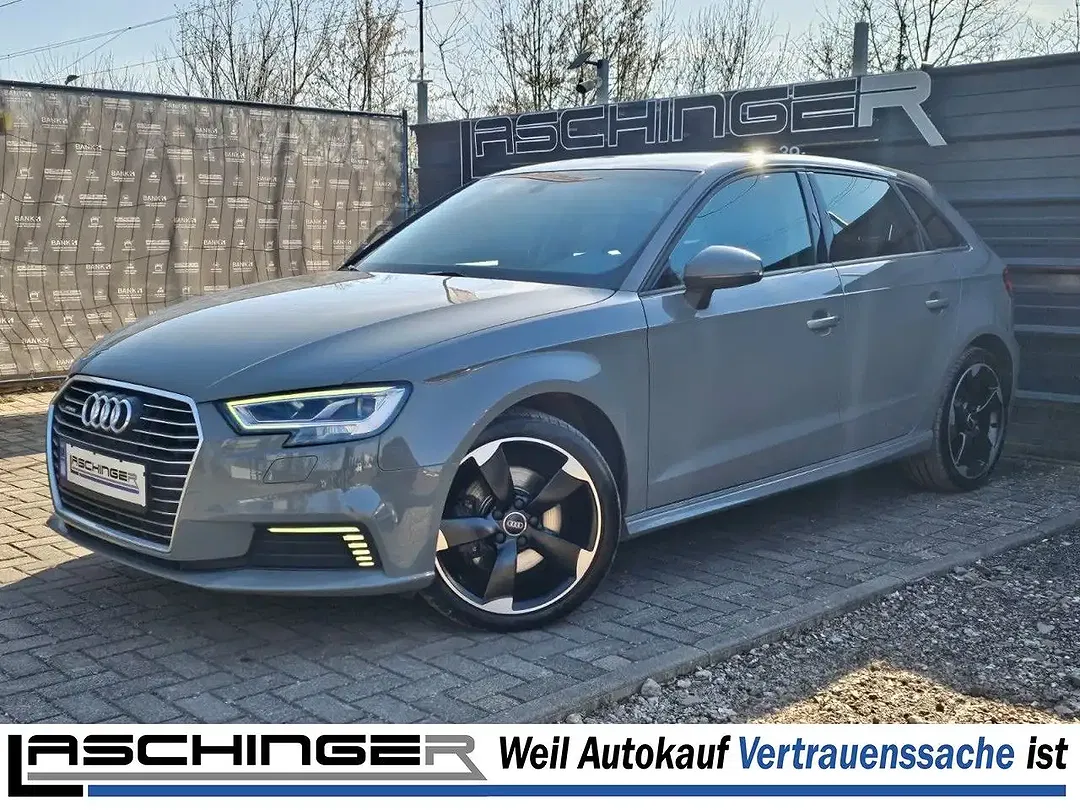 Audi A3 40 1.4 e-tron sport - foto 1