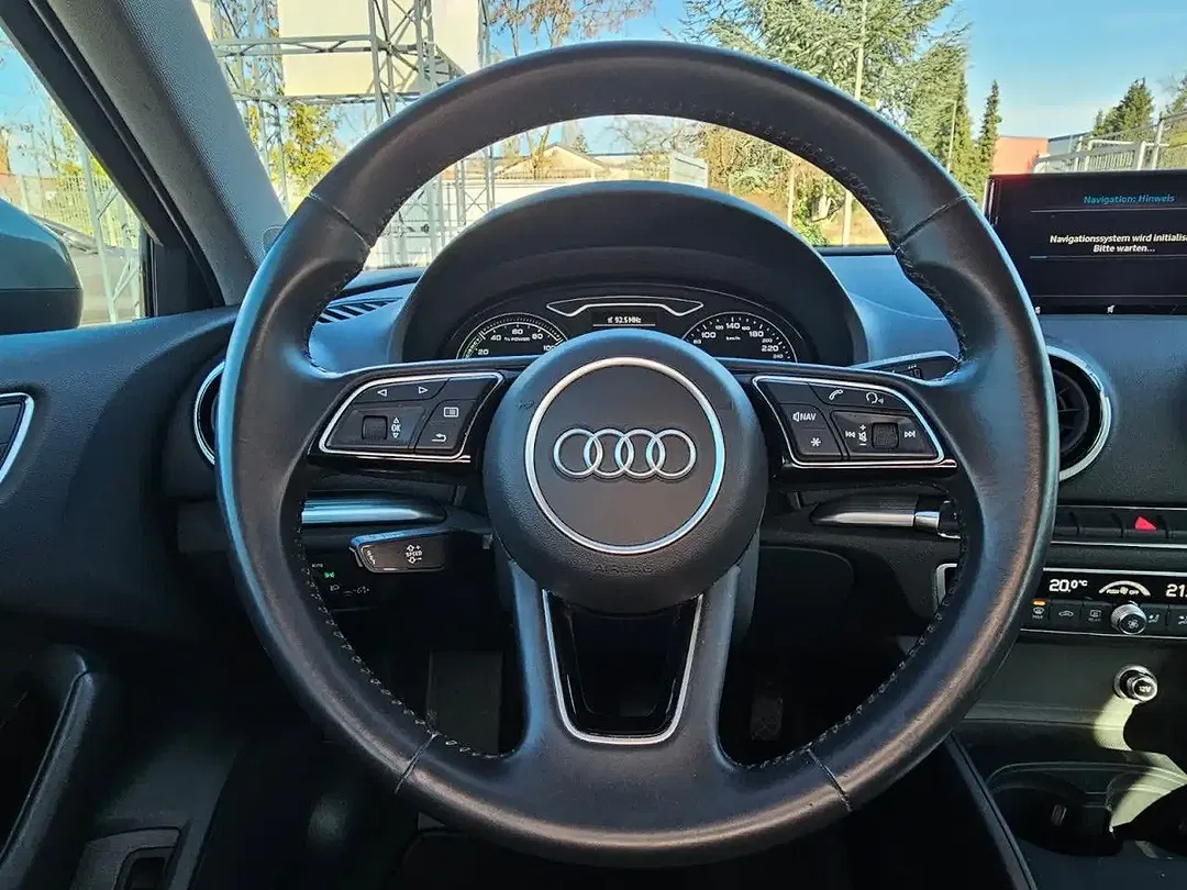 Audi A3 40 1.4 e-tron sport - Thumbnail 10