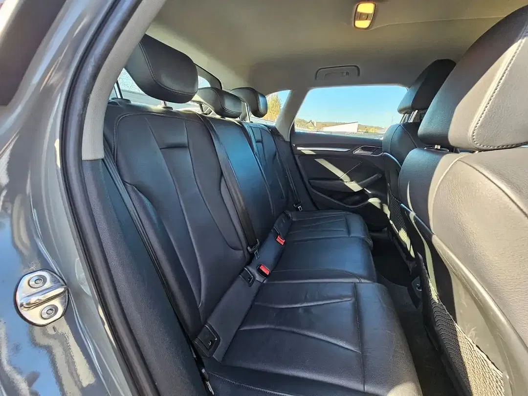 Audi A3 40 1.4 e-tron sport - Thumbnail 12