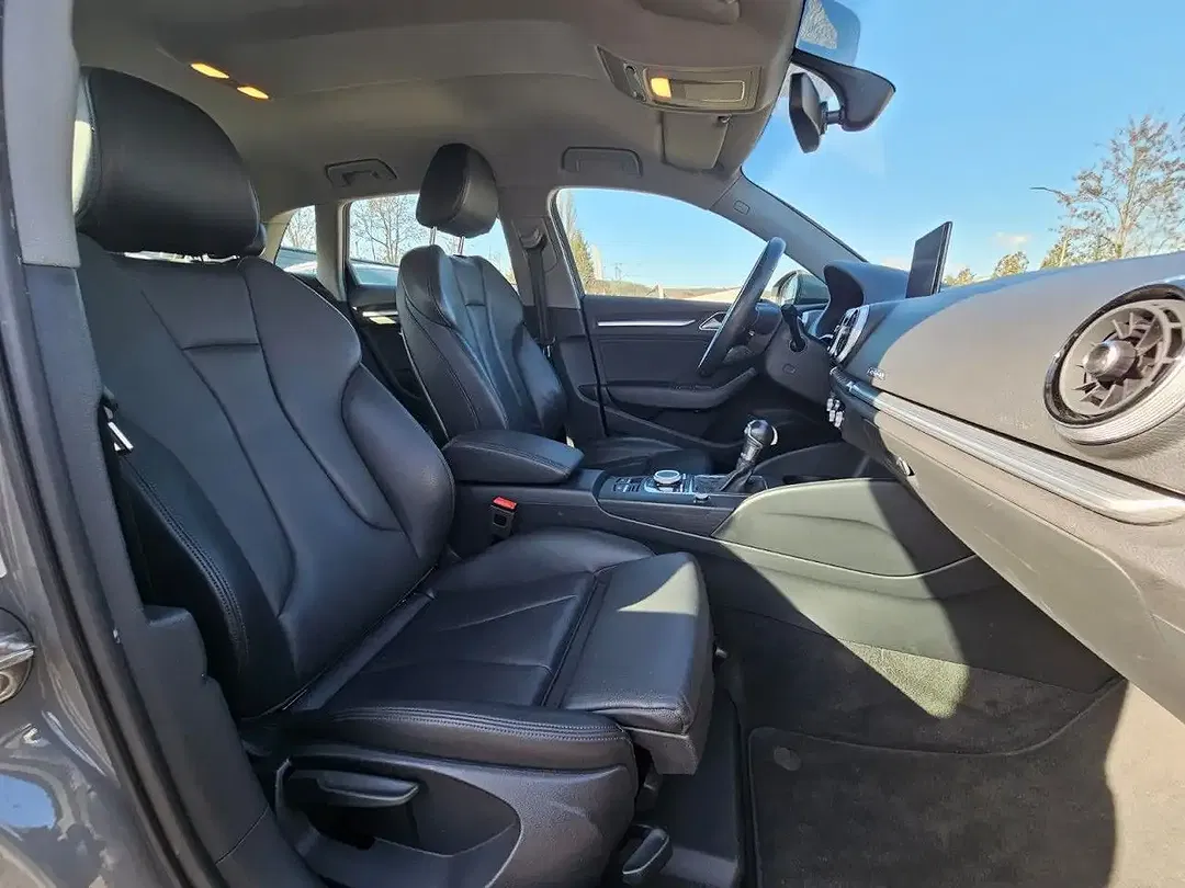 Audi A3 40 1.4 e-tron sport - Thumbnail 13