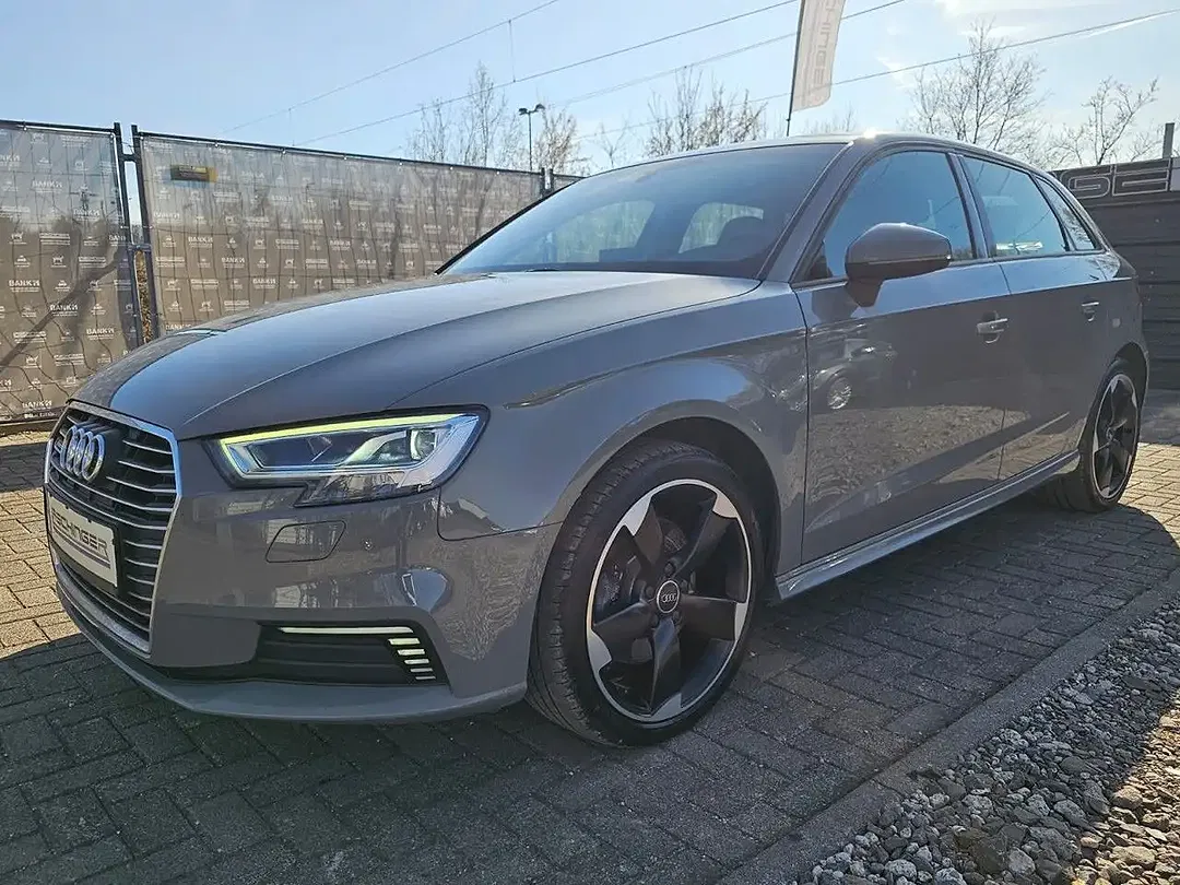 Audi A3 40 1.4 e-tron sport - Thumbnail 14