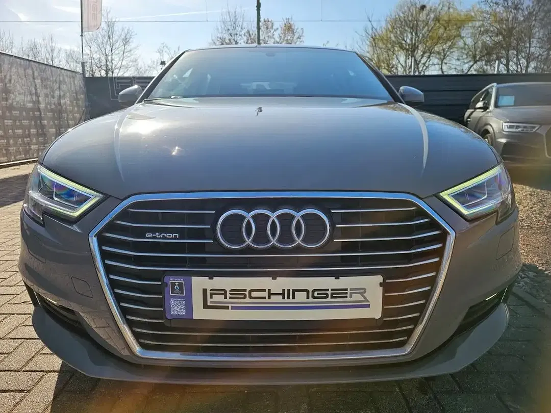 Audi A3 40 1.4 e-tron sport - foto 2