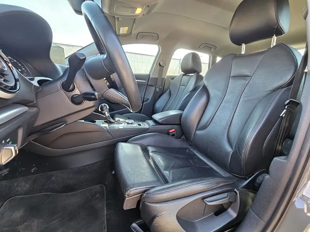 Audi A3 40 1.4 e-tron sport - Thumbnail 7