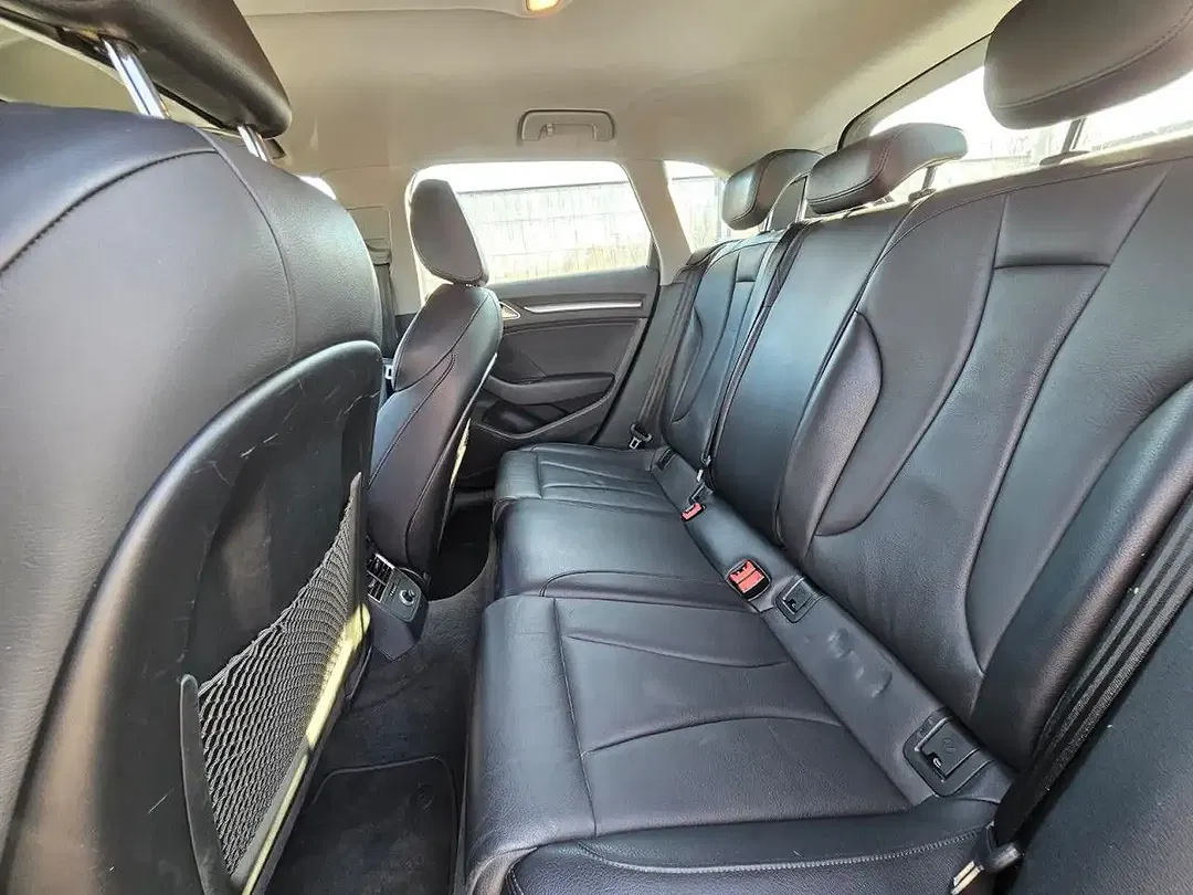 Audi A3 40 1.4 e-tron sport - Thumbnail 8