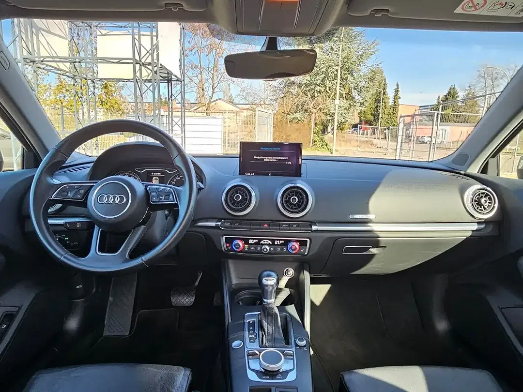 Audi A3 40 1.4 e-tron sport - Thumbnail 9