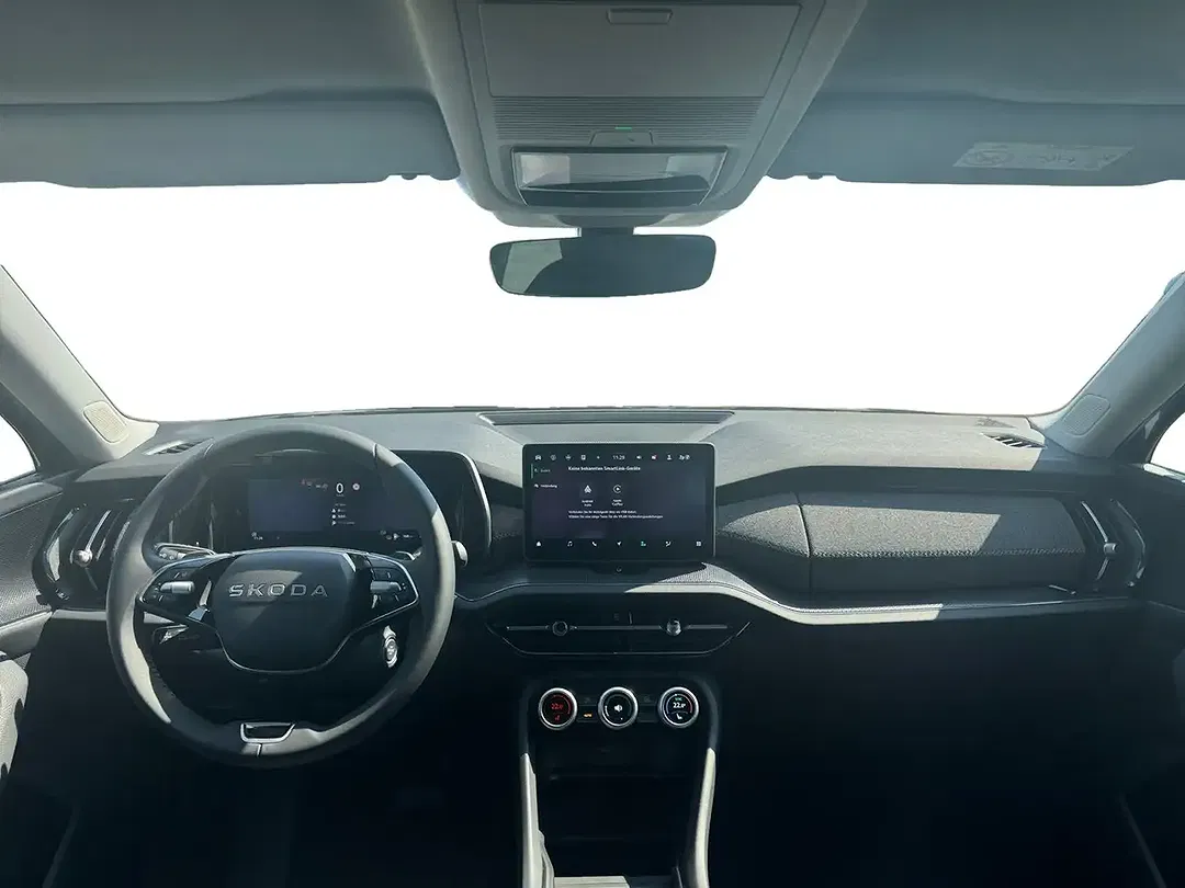Skoda Kodiaq 2.0 TDI DSG Selection - Thumbnail 10
