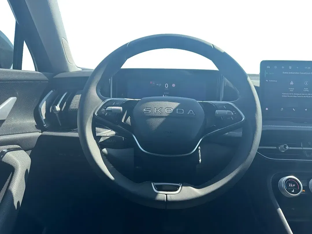 Skoda Kodiaq 2.0 TDI DSG Selection - Thumbnail 12