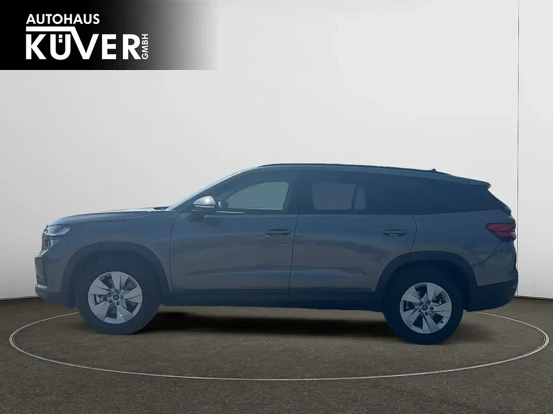 Skoda Kodiaq 2.0 TDI DSG Selection - Thumbnail 3