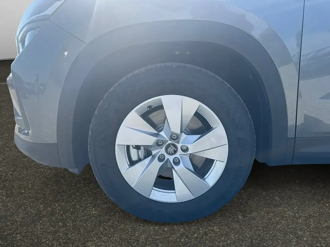Skoda Kodiaq 2.0 TDI DSG Selection - Thumbnail 7