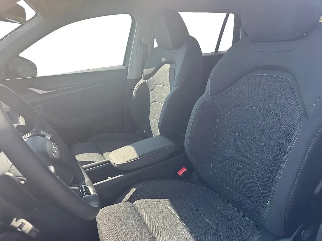 Skoda Kodiaq 2.0 TDI DSG Selection - Thumbnail 8