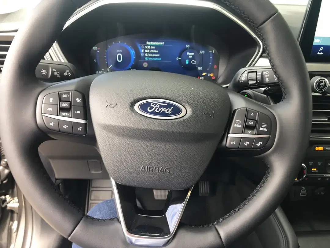 Ford Kuga Titanium - Thumbnail 8