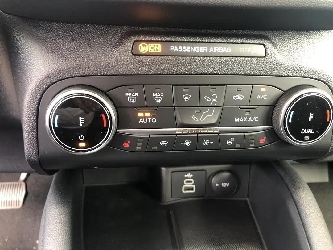 Ford Kuga Titanium - Thumbnail 10