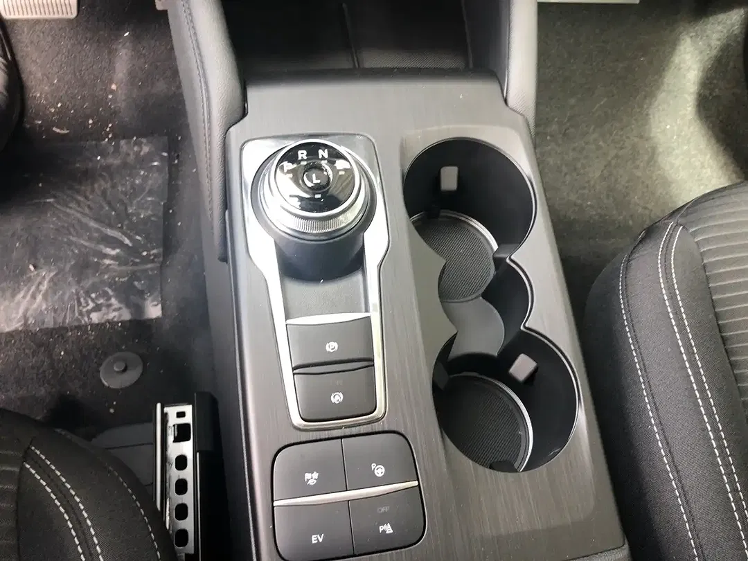 Ford Kuga Titanium - Thumbnail 11