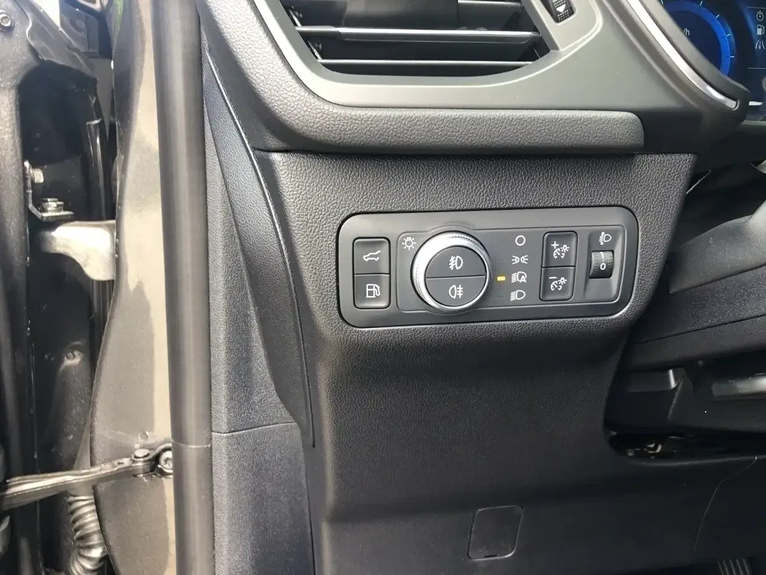 Ford Kuga Titanium - Thumbnail 12