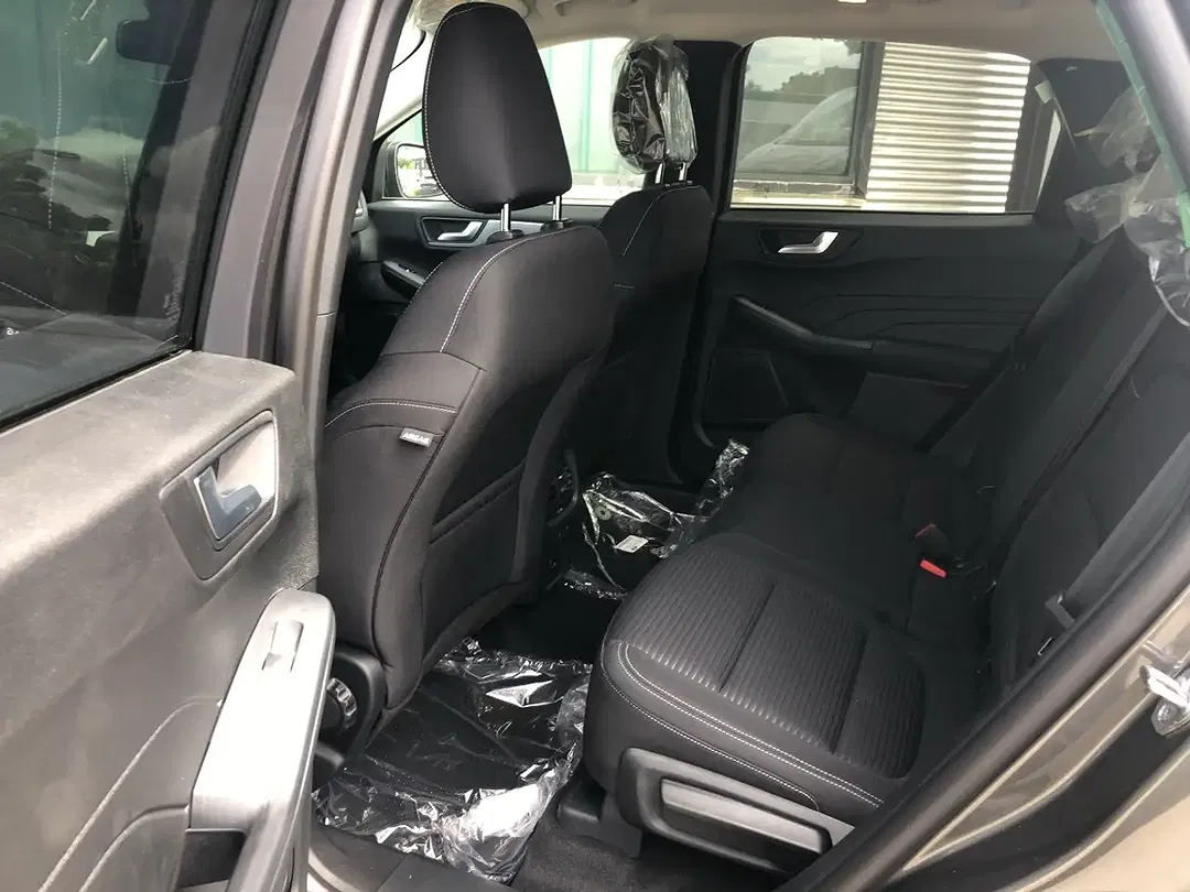 Ford Kuga Titanium - foto 13