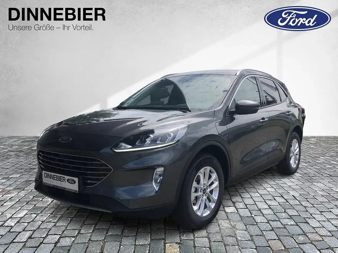 Ford Kuga Titanium - Afbeelding 1