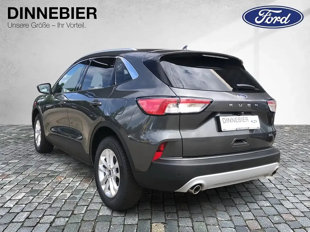 Ford Kuga Titanium - foto 2