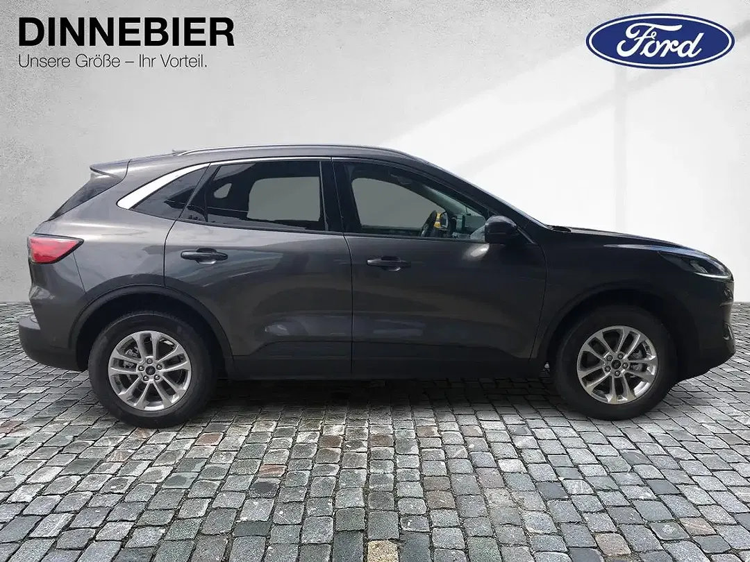 Ford Kuga Titanium - Thumbnail 4