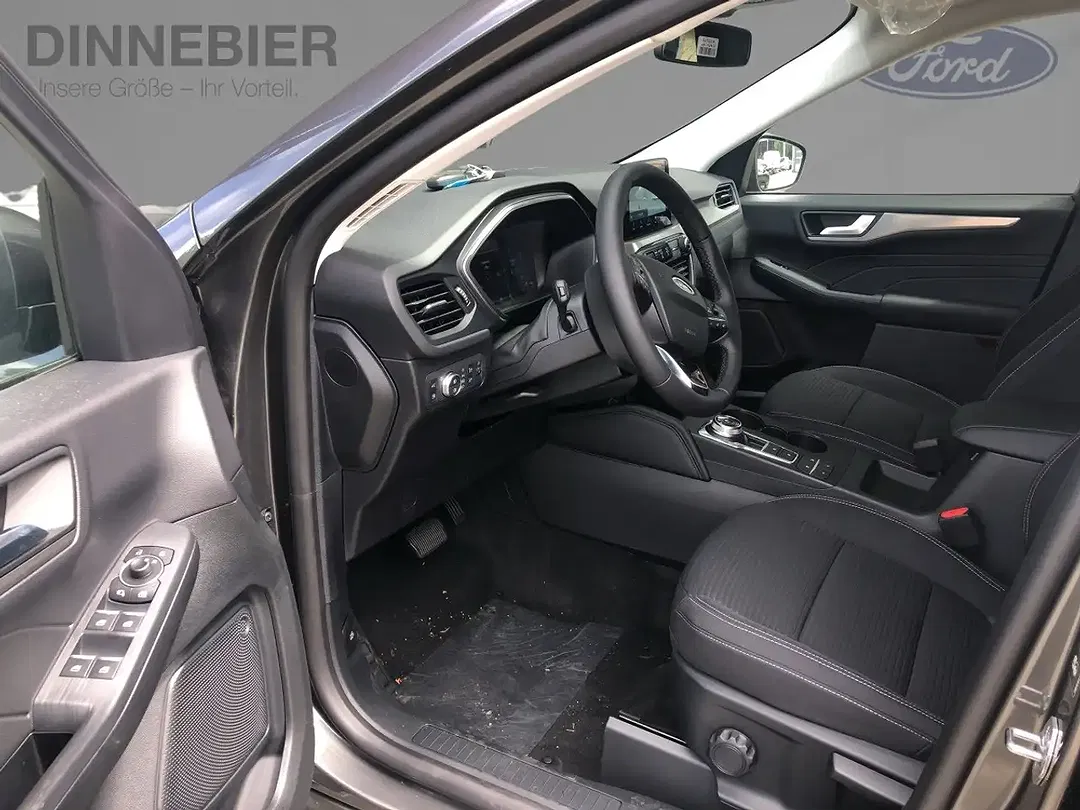 Ford Kuga Titanium - Thumbnail 6