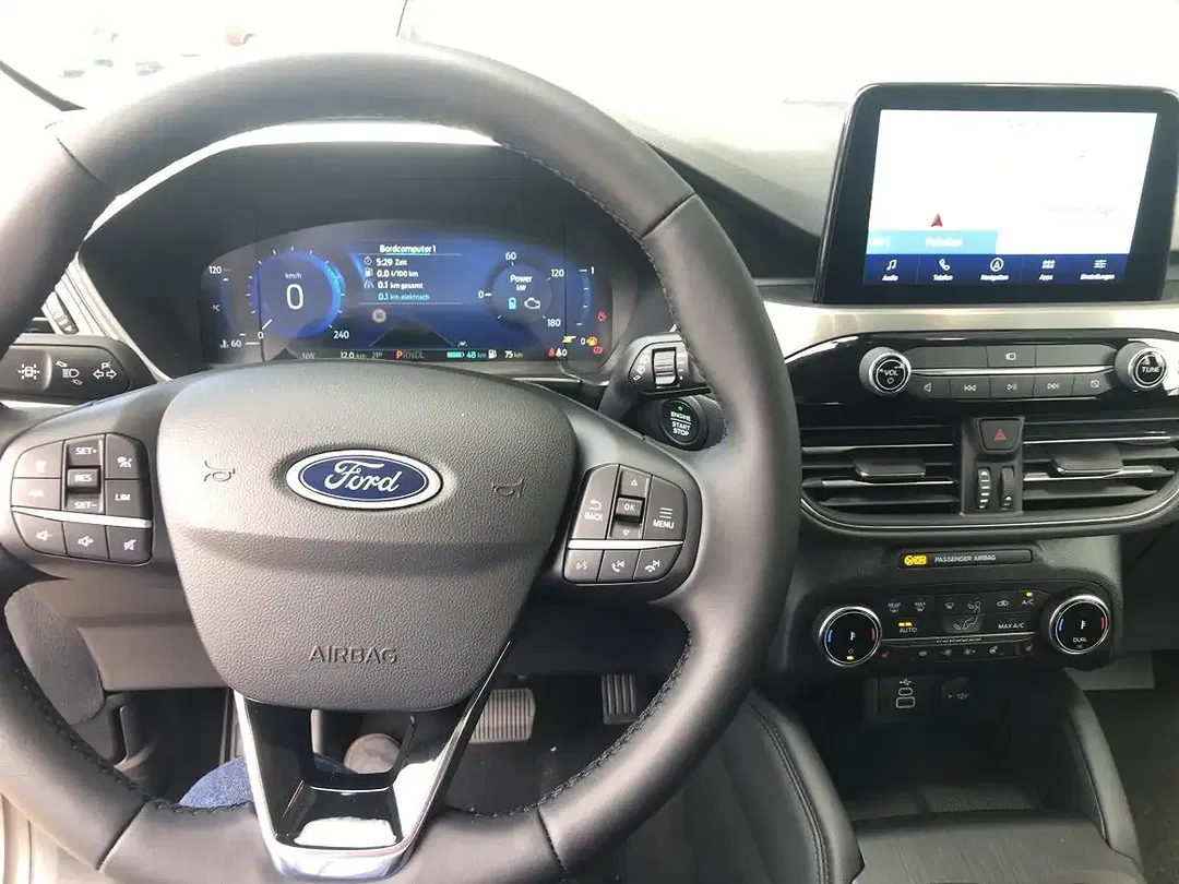 Ford Kuga Titanium - Thumbnail 7