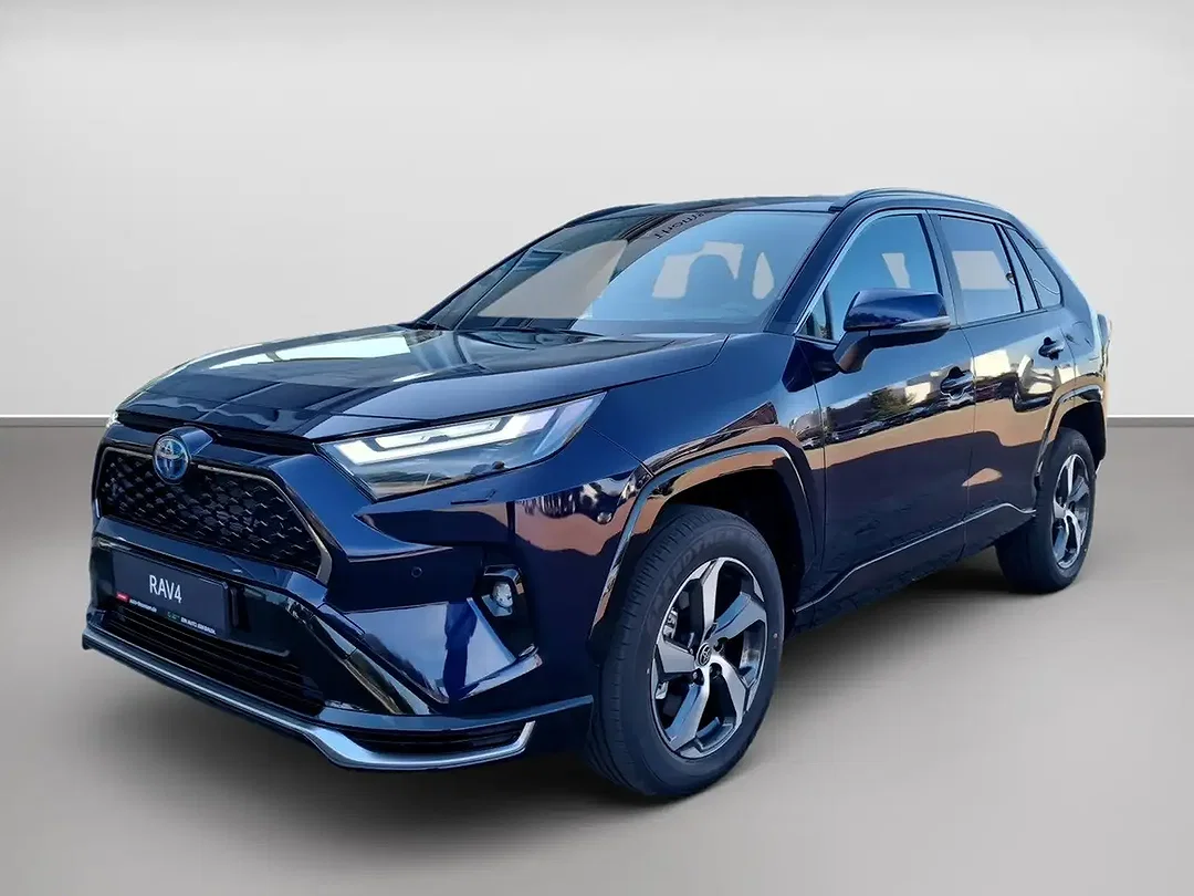 Toyota RAV 4 AUT Teamplayer - Afbeelding 1