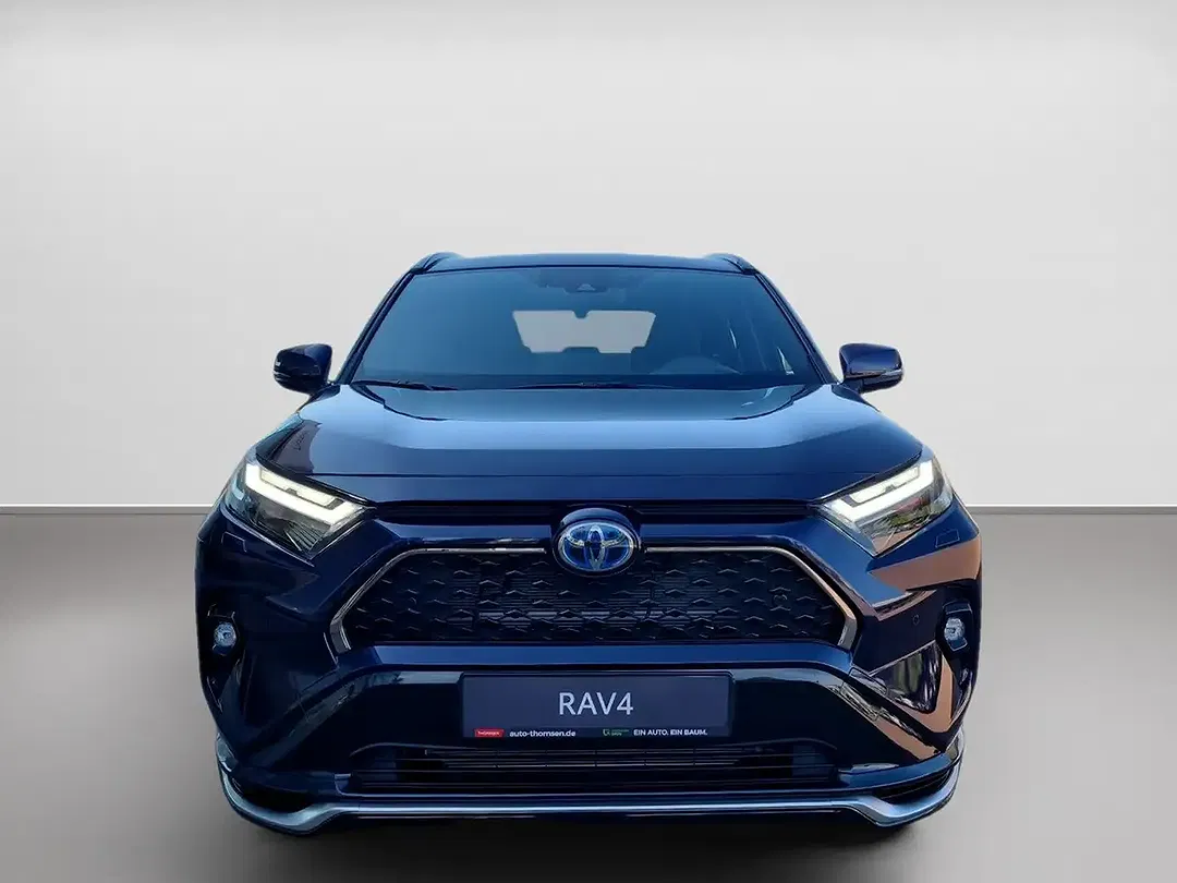 Toyota RAV 4 AUT Teamplayer - Thumbnail 3
