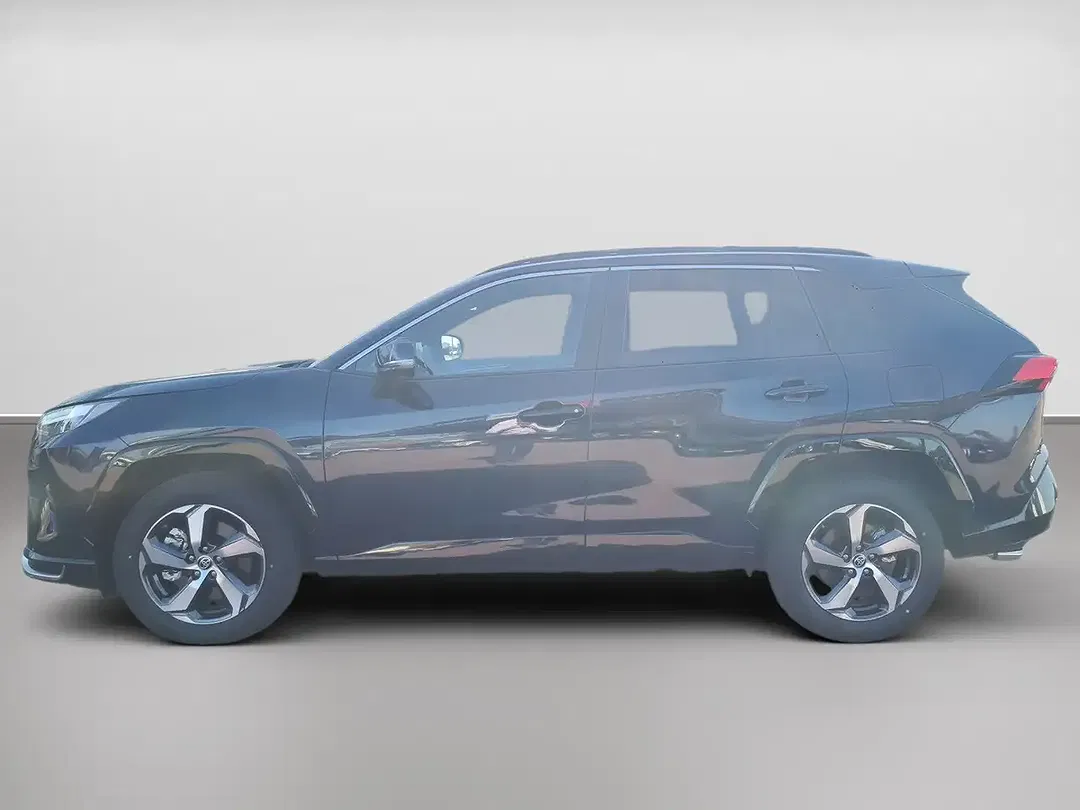 Toyota RAV 4 AUT Teamplayer - Thumbnail 4