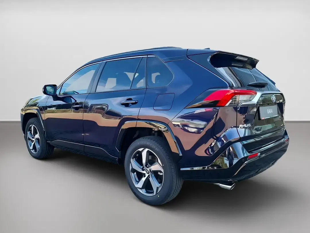 Toyota RAV 4 AUT Teamplayer - Thumbnail 5