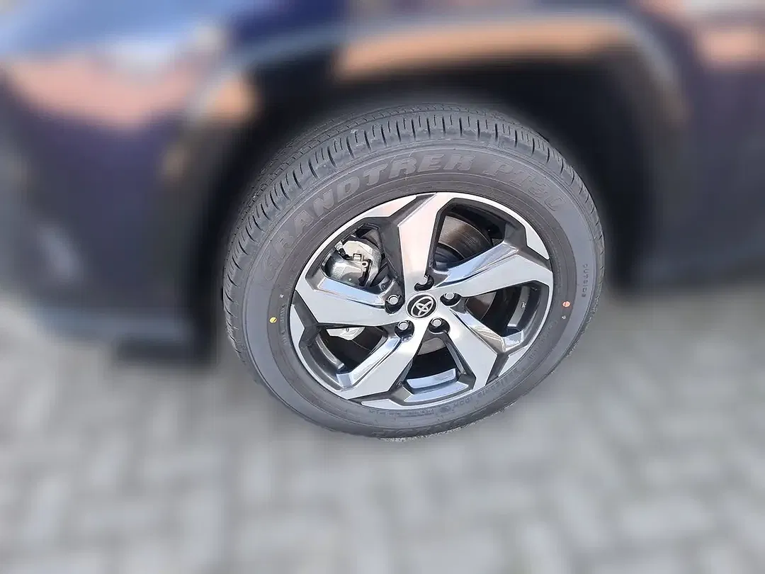 Toyota RAV 4 AUT Teamplayer - Thumbnail 8