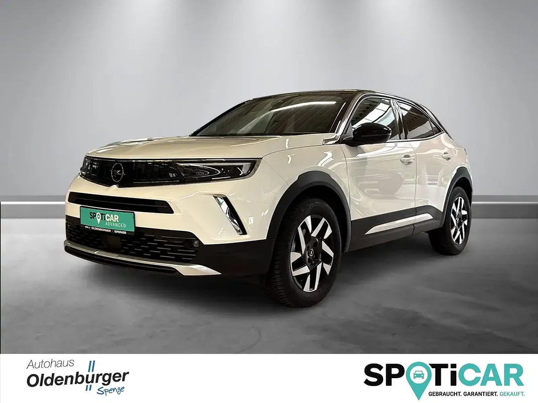 Opel Mokka Elegance - Afbeelding 1