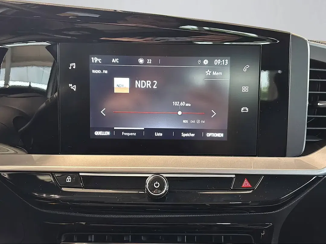 Opel Mokka Elegance - Thumbnail 10