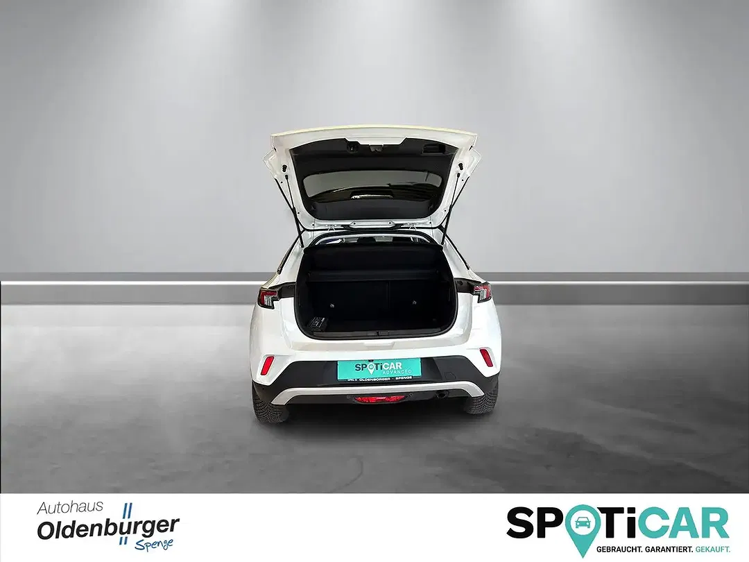 Opel Mokka Elegance - Thumbnail 11