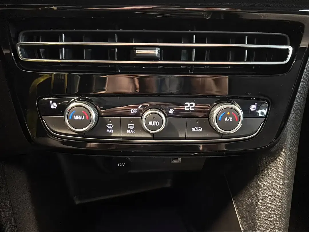 Opel Mokka Elegance - Thumbnail 12