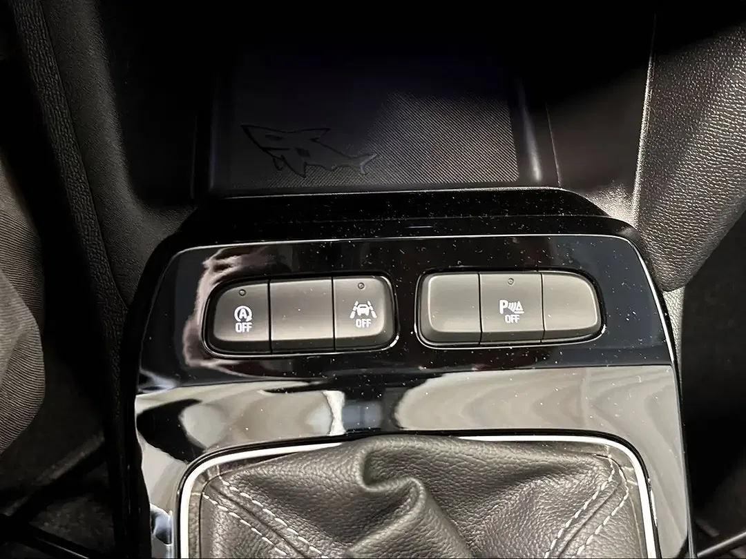 Opel Mokka Elegance - Thumbnail 13