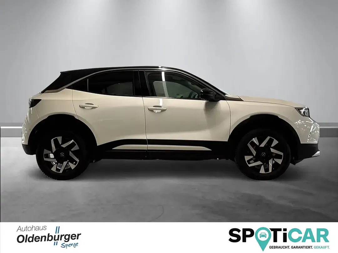 Opel Mokka Elegance - Thumbnail 5