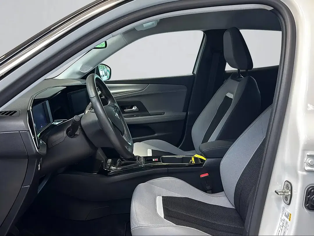 Opel Mokka Elegance - Thumbnail 7