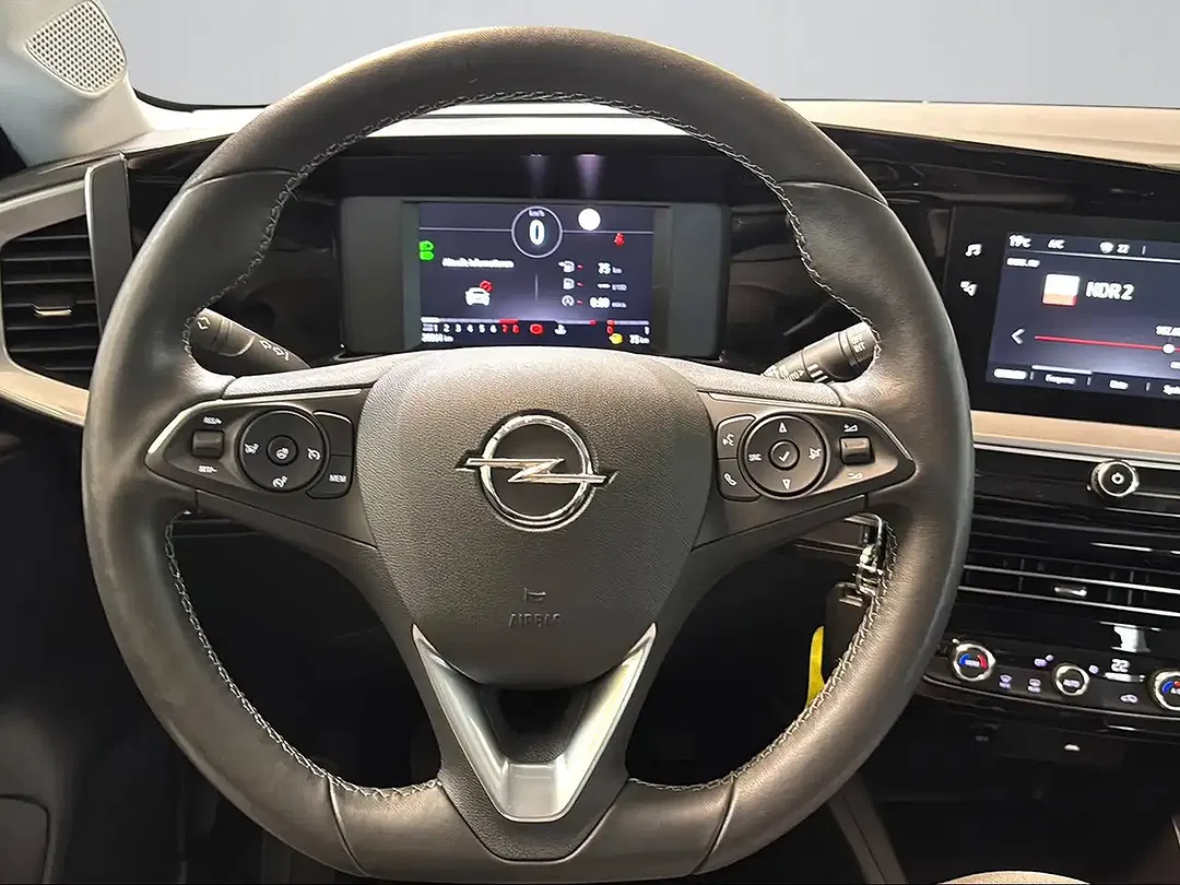 Opel Mokka Elegance - Thumbnail 9