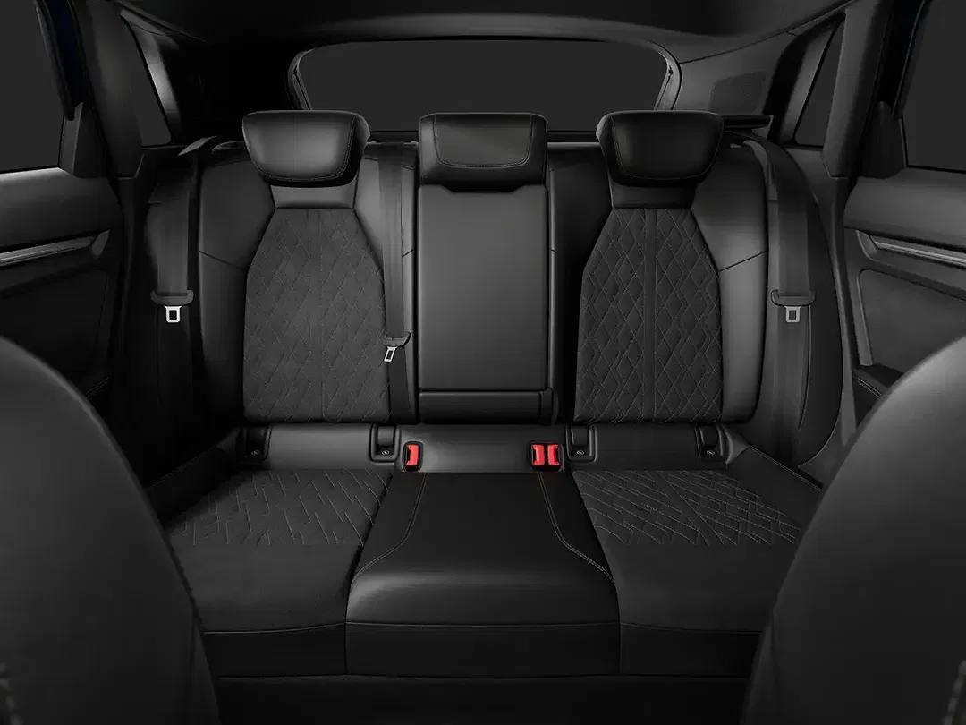 Audi A3 TFSI e S line - Thumbnail 10