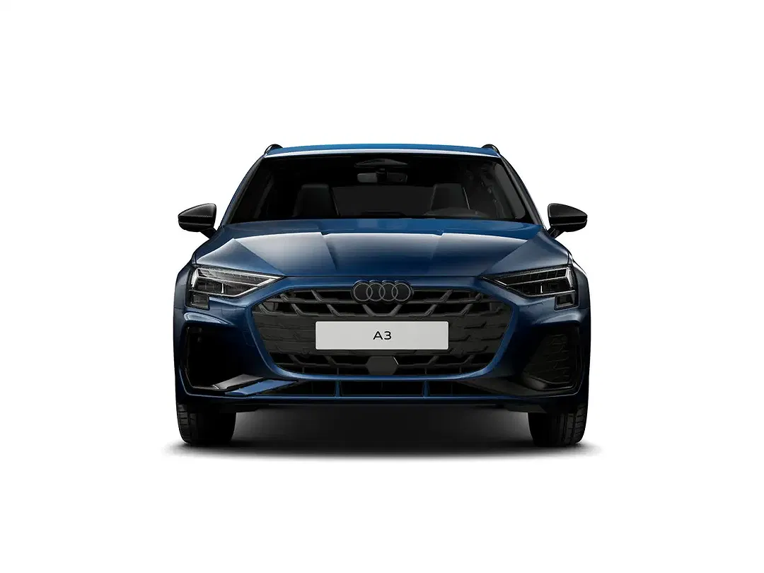 Audi A3 TFSI e S line - Thumbnail 1