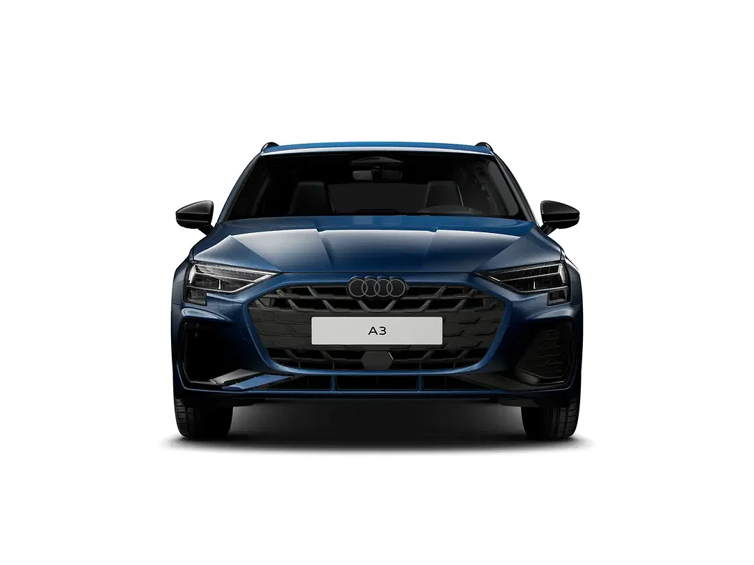 Audi A3 TFSI e S line - Afbeelding 1