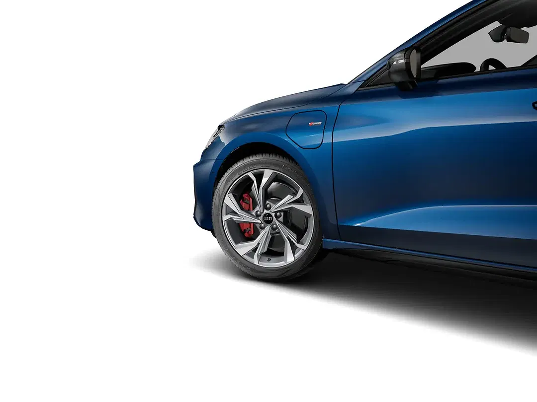 Audi A3 TFSI e S line - Thumbnail 2